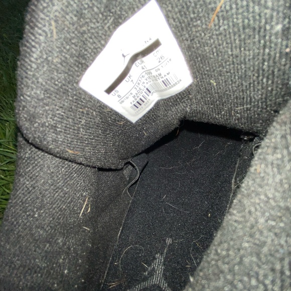 Air Jordan 3 Retro 'Off nior Wmns - Picture 5 of 5